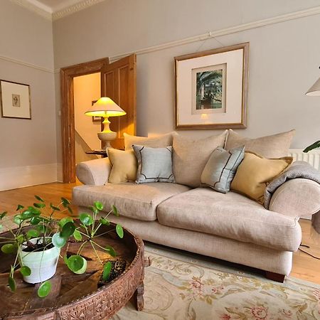 Crouch End Apartment - Spacious Flat Close To Central London Eksteriør billede
