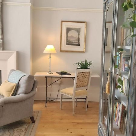 Crouch End Apartment - Spacious Flat Close To Central London Eksteriør billede