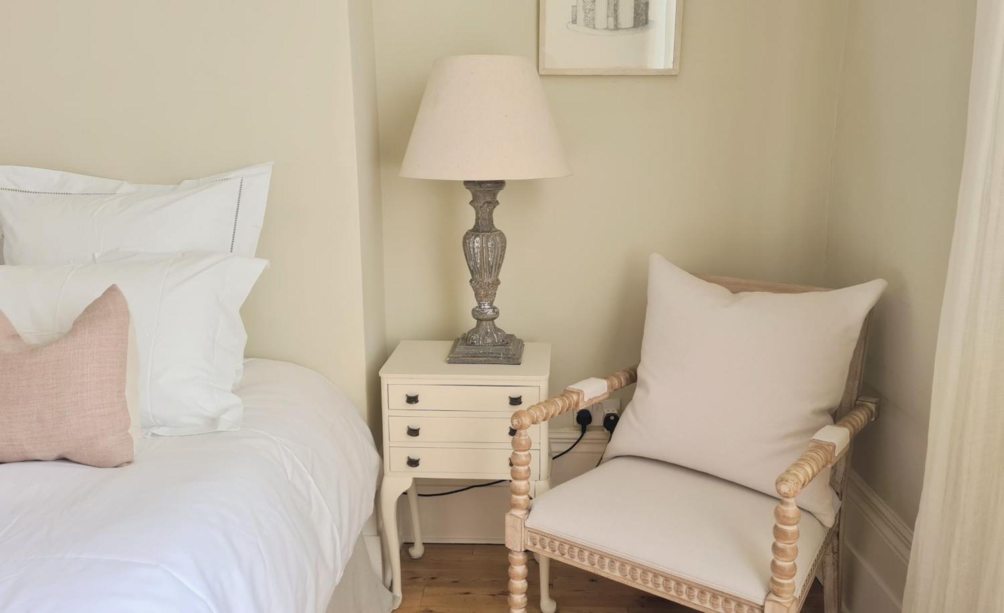 Crouch End Apartment - Spacious Flat Close To Central London Eksteriør billede