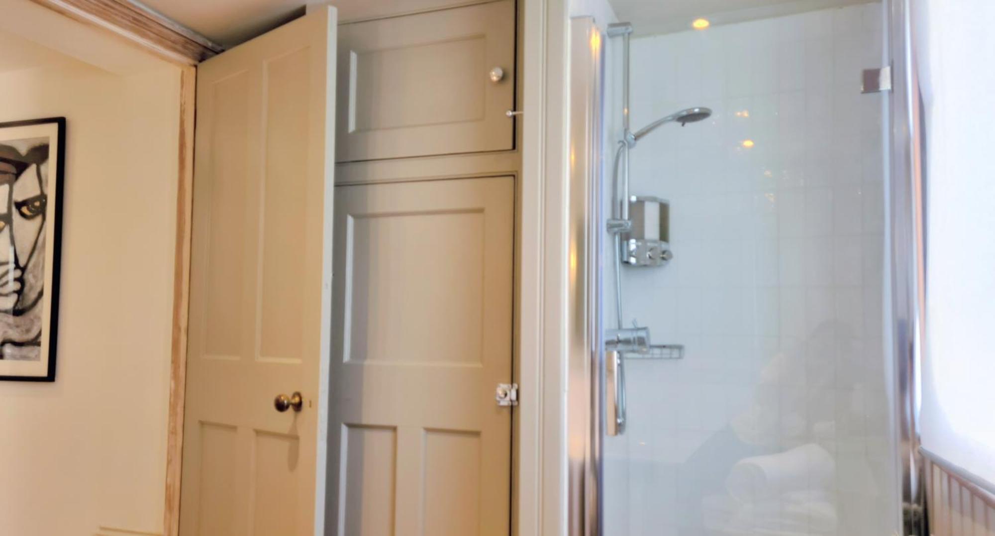 Crouch End Apartment - Spacious Flat Close To Central London Eksteriør billede