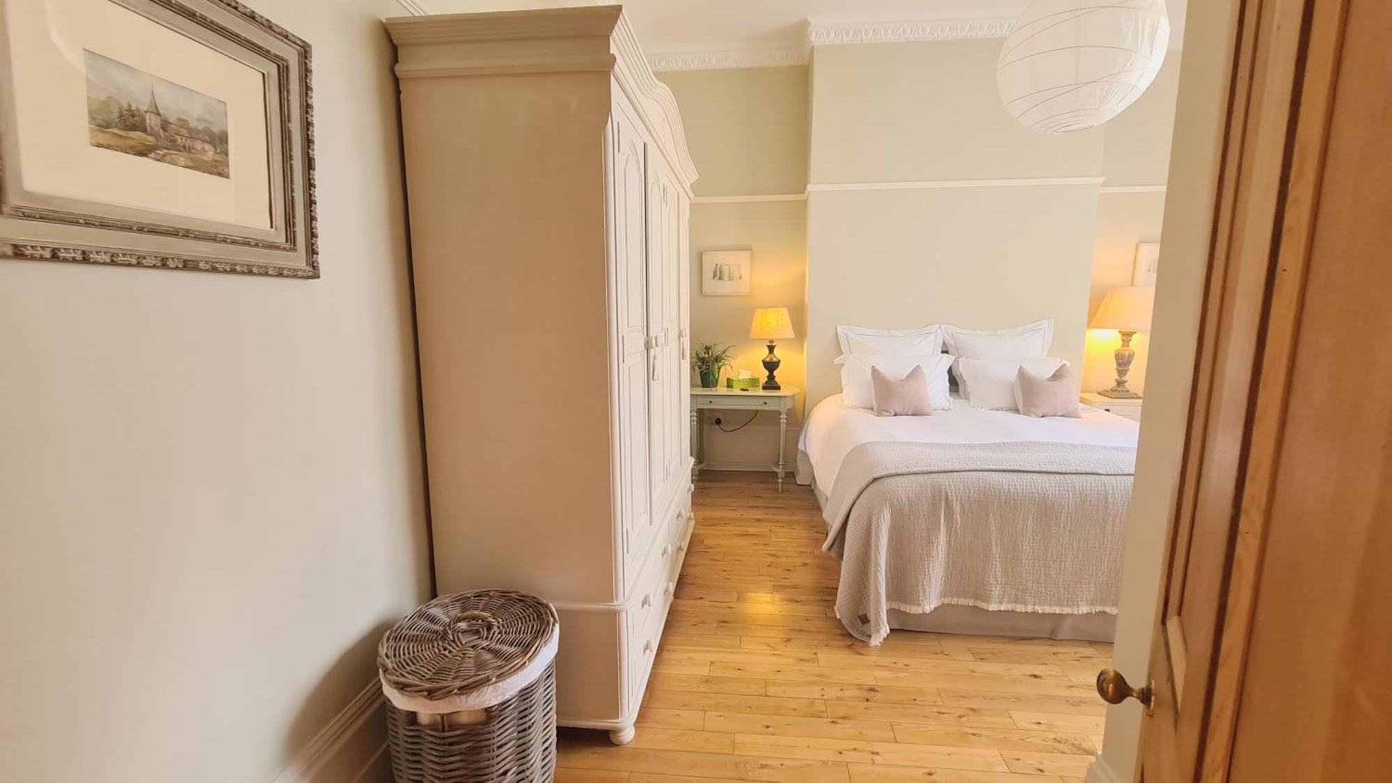 Crouch End Apartment - Spacious Flat Close To Central London Eksteriør billede