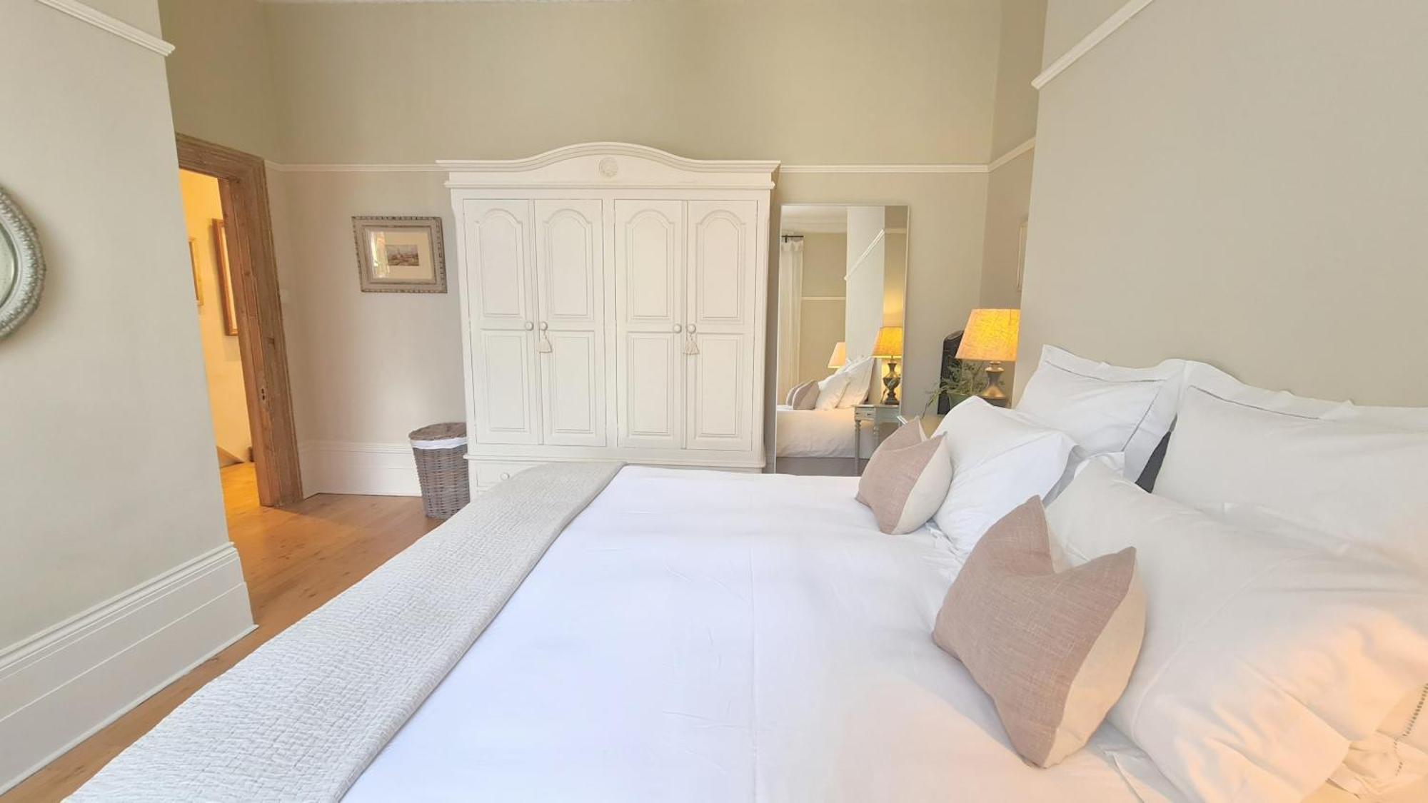 Crouch End Apartment - Spacious Flat Close To Central London Eksteriør billede
