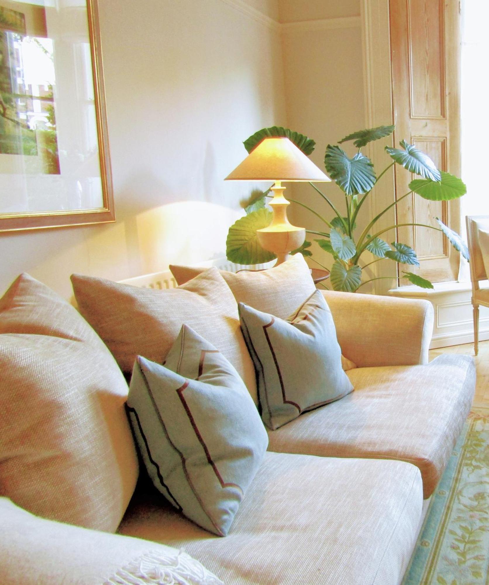 Crouch End Apartment - Spacious Flat Close To Central London Eksteriør billede
